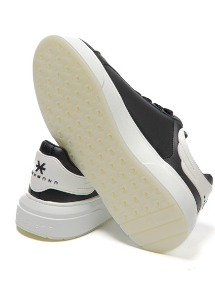 Erkek Bot 29100/CP B Jr John Richmond Shoes Leather Black indirimleri