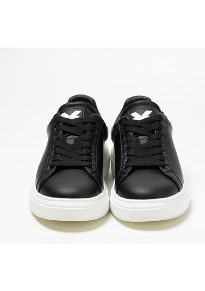 Erkek Bot 29100/CP B Jr John Richmond Shoes Leather Black