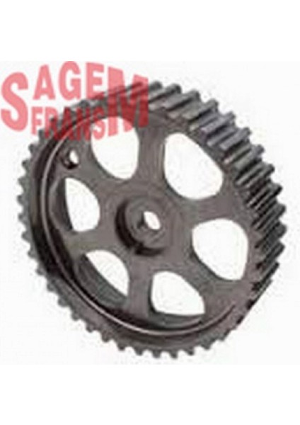 Xmpdby Eksantrik Dişli Clio - Kangoo 1.5 Dci Ayarsiz