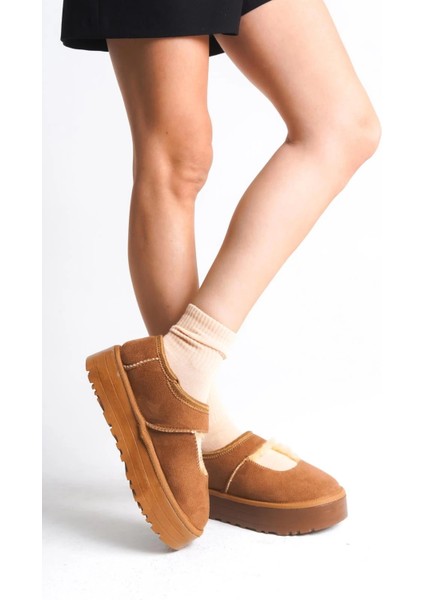 Xmpdby Carren Taba Süet Bot (Numara: 38)