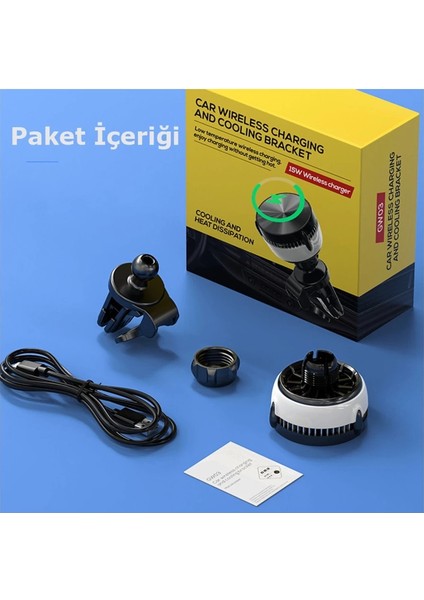 Memo GW03 Magsafe Araç Tutucu fırsatları