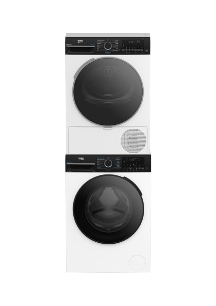 Cmx 12140 Çamaşır Makinesi +Kmx 1201 Kurutma Makinesi