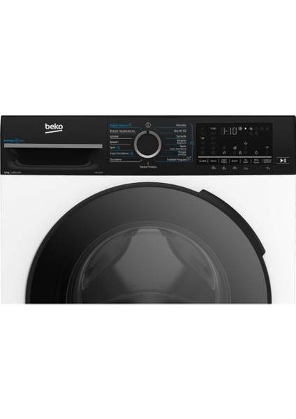 Cmx 12140 Çamaşır Makinesi +Kmx 1201 Kurutma Makinesi modelleri