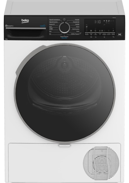 Cmx 12140 Çamaşır Makinesi +Kmx 1201 Kurutma Makinesi fırsatları