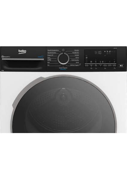 Cmx 12140 Çamaşır Makinesi +Kmx 1201 Kurutma Makinesi indirimleri