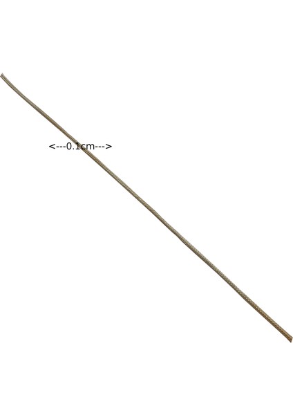 Ahşap Jaluzi Perde Ipi Bleached fiyatları