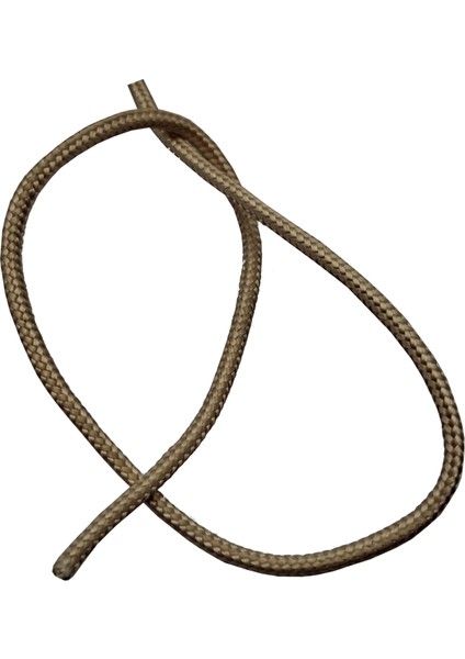 Ahşap Jaluzi Perde Ipi Bleached fırsatları