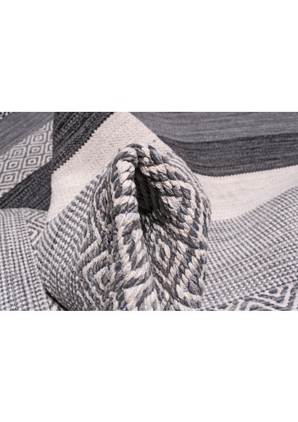 Myhome Hali Iskandinav Kilim Trb-04 Gri fiyatları