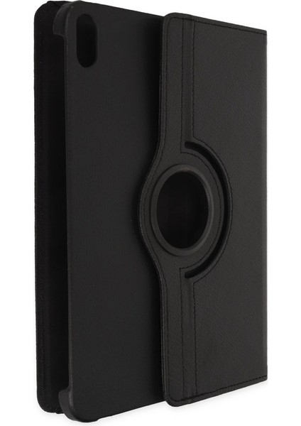 Ipad 2022 10.9 (10.nesil) Kılıf 360 Tablet Deri Kılıf - Siyah fiyatları
