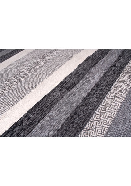 Myhome Hali Iskandinav Kilim Trb-04 Gri modelleri