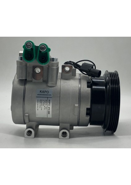 Hyundai Accent-Getz-Lantra-Sonata Benzinli (00-05) Klima Kompresörü