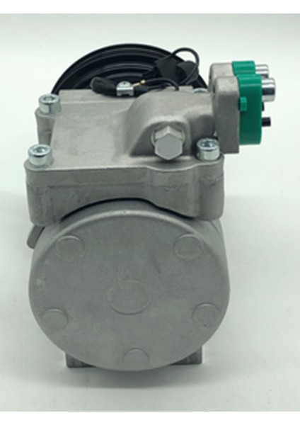 Hyundai Accent-Getz-Lantra-Sonata Benzinli (00-05) Klima Kompresörü modelleri