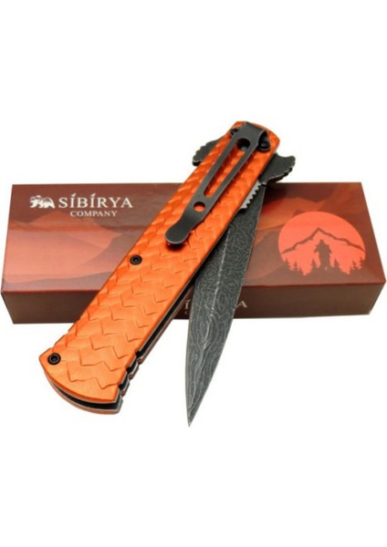 Sibirya Ejderhalı Çakı modelleri