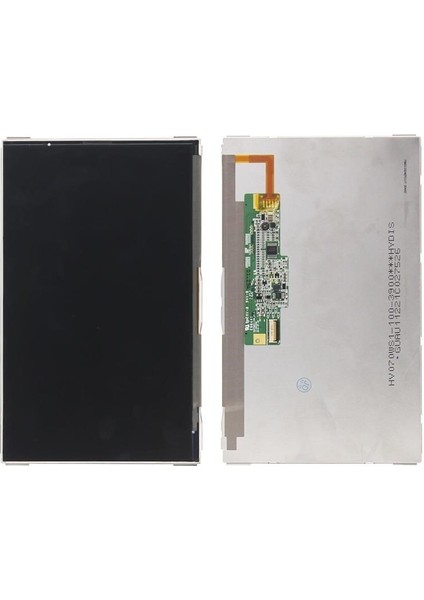 Samsung Tab3 T210 Iç Ekran LCD A+++ Orjinal Kalite