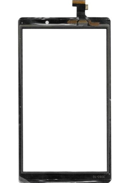 Casper Uyumlu Via S7-3g Için 7 Inç Touch Dokunmatik Ön Cam fiyatları