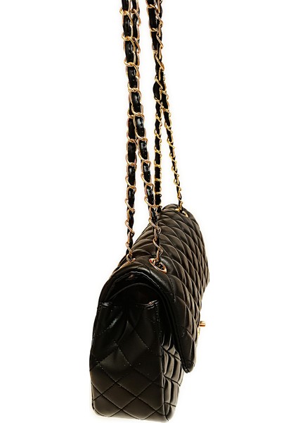 Siyah Omuz Çantası fiyatları