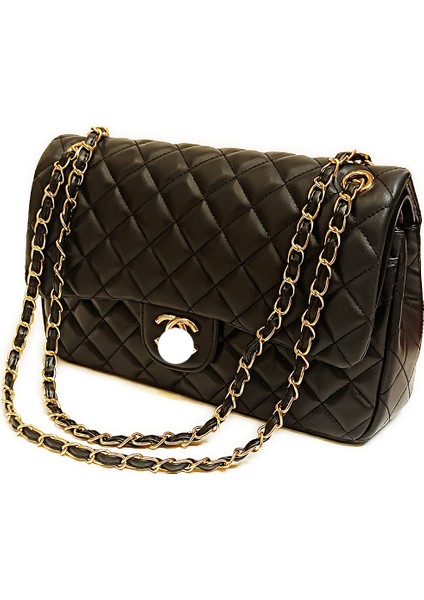 Siyah Omuz Çantası fırsatları