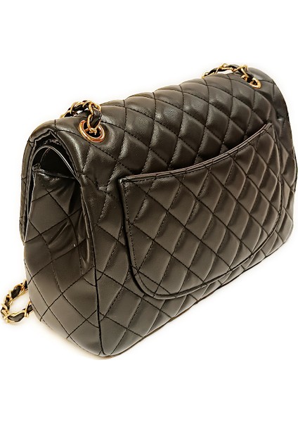 Siyah Omuz Çantası indirimleri