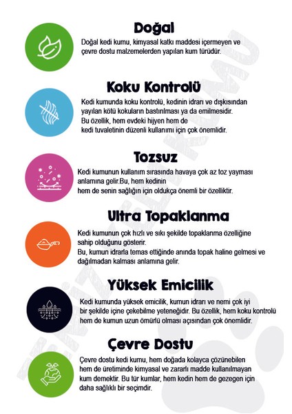 Less Free 20 Lt Ince Tane Kokusuz Naturel Beyaz Bentonit Kedi Kumu fiyatları