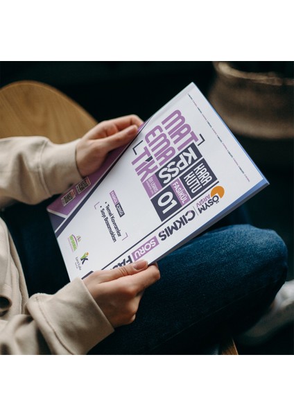 KARAKUTU YAYINLARI 2026 KPSS Ön Lisans Matematik Kara Kutu 1.Fasikül ÖSYM Çıkmış Soru Temel Kavramlar Sayı Basamakları modelleri