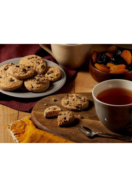 Chocotti Damla Çikolatalı Glutensiz Kurabiye 70 G (2 Adet) fırsatları