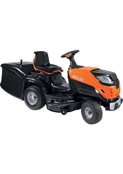 Om 92R/16 K Çim Biçme Traktörü Oleomac