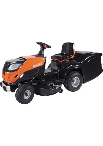 Om 92R/16 K Çim Biçme Traktörü Oleomac fiyatları