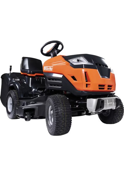 Om 92R/16 K Çim Biçme Traktörü Oleomac modelleri