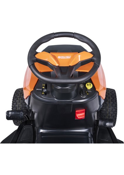 Om 92R/16 K Çim Biçme Traktörü Oleomac indirimleri