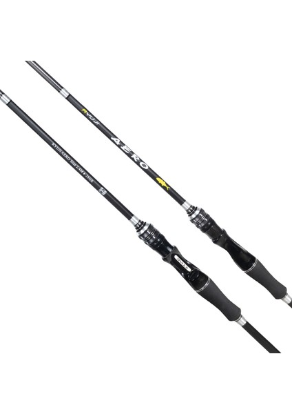 Aero 2.70M 4-35GR Spin Olta Kamışı fiyatları