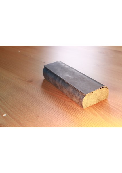 Gözlük Kutusu -Süper Kadife Model Gri- modelleri