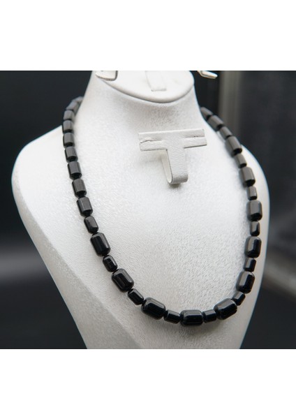 Oltu Taşı Kolye sk000144 modelleri