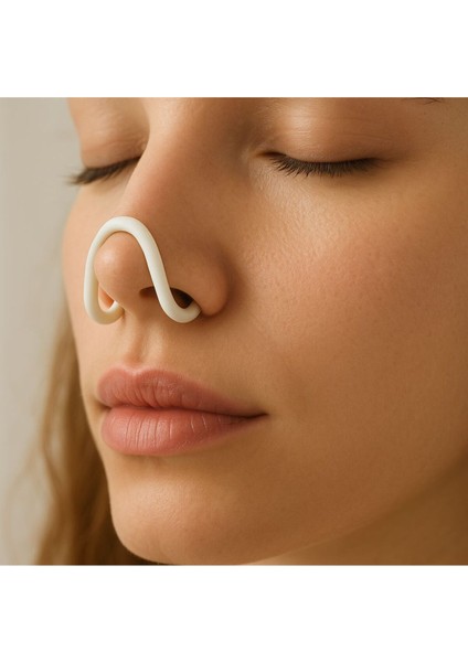 Horlama Önleyici - Solunum Burun Dilatörü-2li