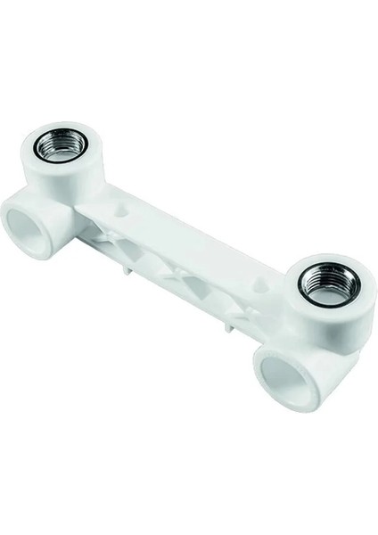 Pprc Çiftli Batarya Bag. Iç 25 1/2"mm ( 1 Adet)