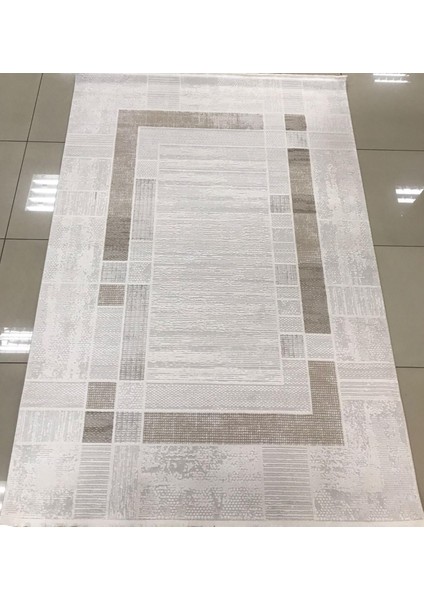 Eternity 78677 070 Serisi Akrilik Salon Oturma Odası Halısı