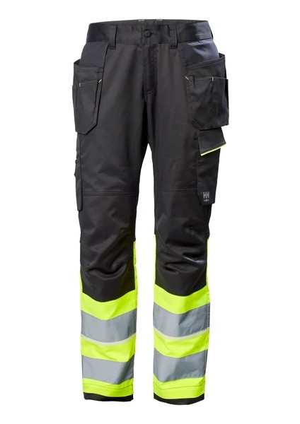 Uc-Me Inşaat Pantolon Cl1 -77511