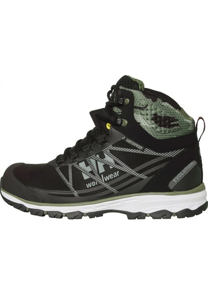 Chelsea Evolutıon Su Geçirmez Iş Ayakkabısı