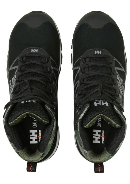 Chelsea Evolutıon Su Geçirmez Iş Ayakkabısı modelleri