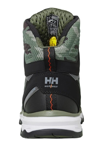 Chelsea Evolutıon Su Geçirmez Iş Ayakkabısı indirimleri