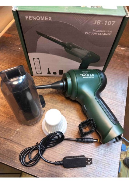 Oto Hassas Süpürğe fiyatları