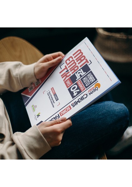 2026 TYT Matematik Kara Kutu 4.Fasikül ÖSYM Çıkmış Soru YENİ TARZ-SAYI PROBLEMLERİ Modüler Set modelleri