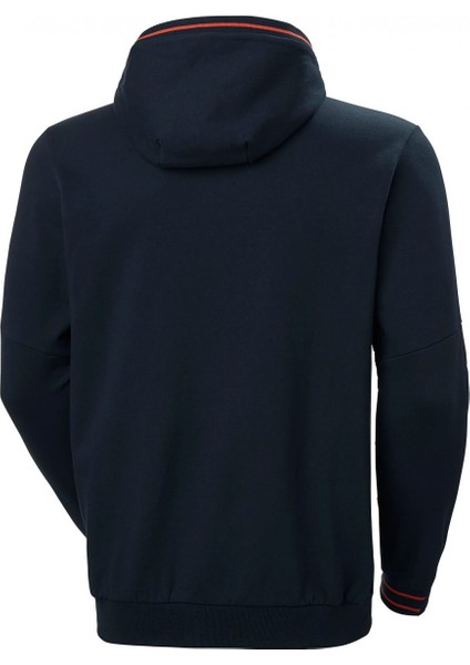 Kensıngton Fermuarlı Kapüşonlu Sweatshirt - fiyatları