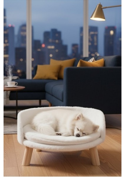 Pet Puffy Kedi Köpek Koltuğu fiyatları