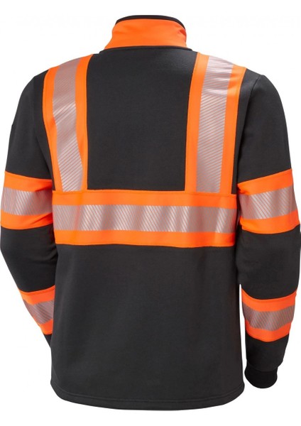 Icu Zip Sweatshirt -79274 fiyatları