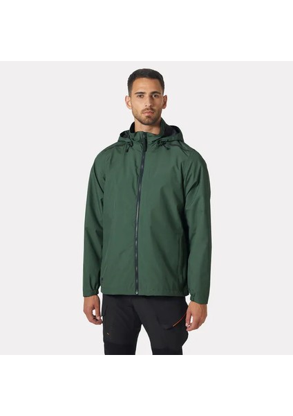 Manchester 2.0 Shell Mont -71261