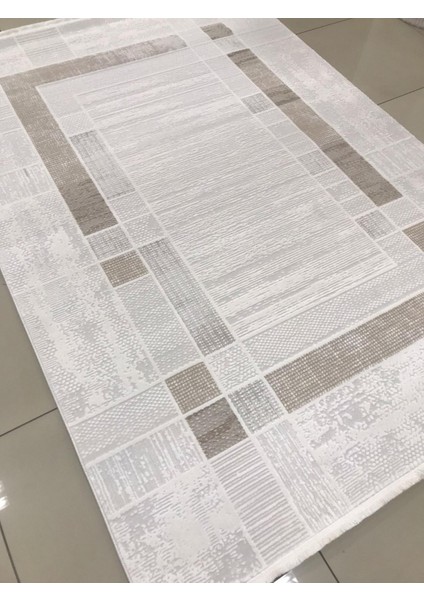 Eternity 78677 070 Serisi Akrilik Salon Oturma Odası Halısı indirimleri