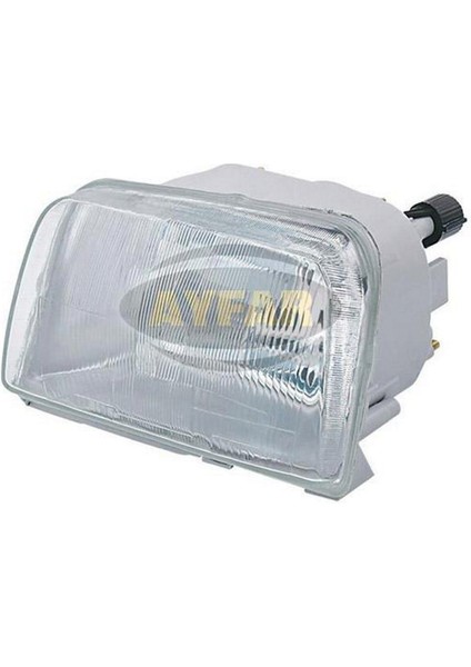 Xmpdby Renault Super 5 Far Sol 1981-1992