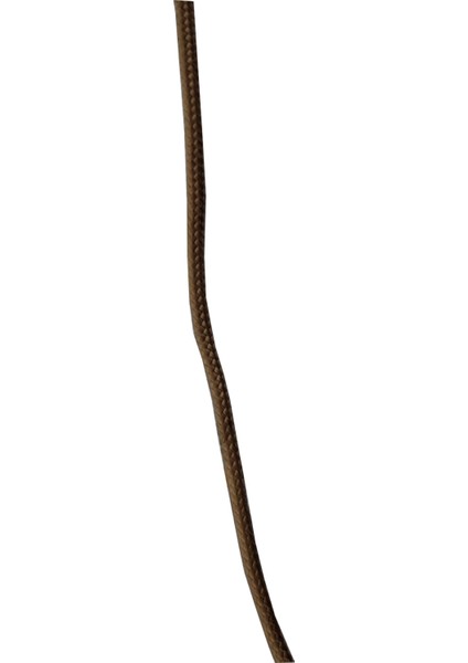 Ahşap Jaluzi Perde Ipi Lightoak