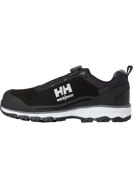 Chelsea Evo Ayakkabı S3 Ht -78382