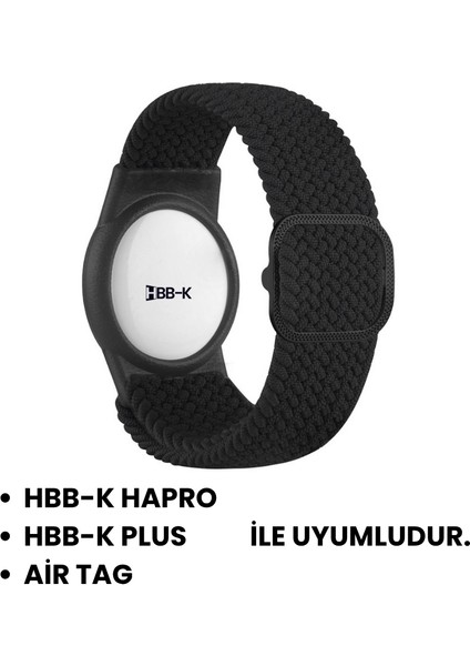 Esnek Ayarlanabilir Airtag Bileklik Kılıf fiyatları